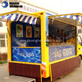 mobile canteen trucks for sale